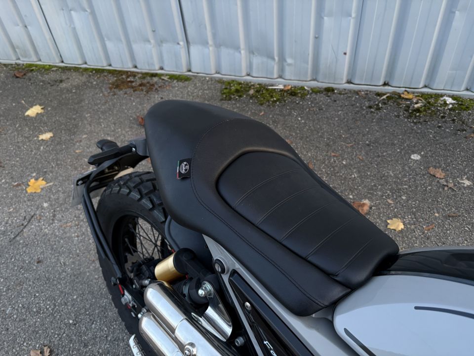 FB MONDIAL HIPSTER 125 4