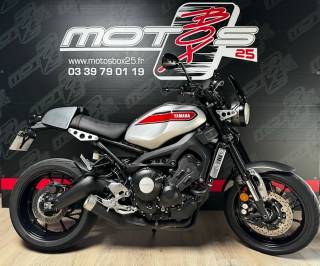 YAMAHA XSR 900 ABS - 2019