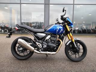 TRIUMPH SPEED 400 - 2024