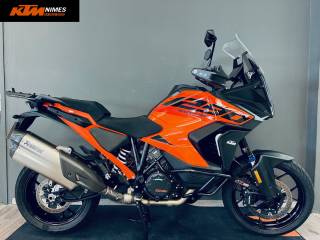 KTM 1290 SUPER ADVENTURE S - 2024