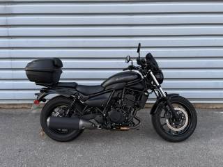 KAWASAKI Eliminator 500 - 2024