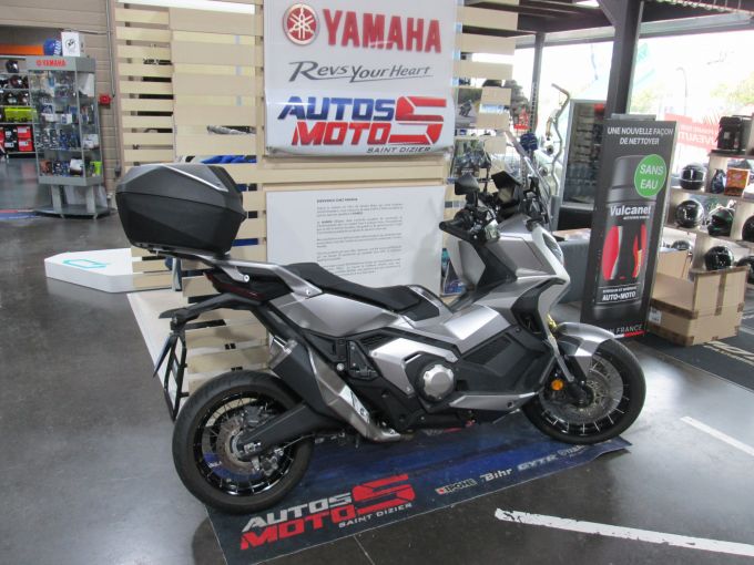 HONDA 750 X- ADV 4