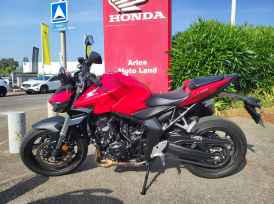 HONDA CB 1000 Hornet - 2025
