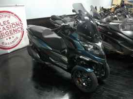 PIAGGIO MP3 530 HPE EXCLUSIVE - 2022