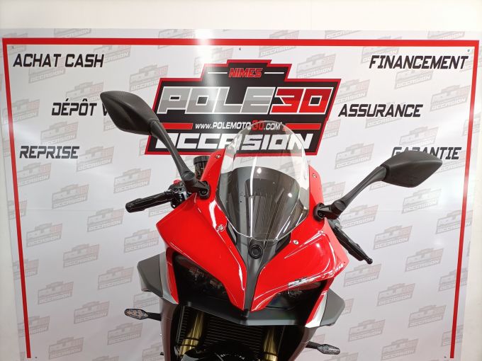 QJ MOTOR SRK 600 RS 4