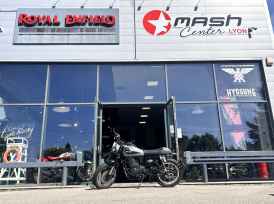 MASH DIRT TRACK 650 - 2020