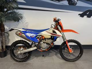 KTM 350 EXC-F SIX DAYS - 2018