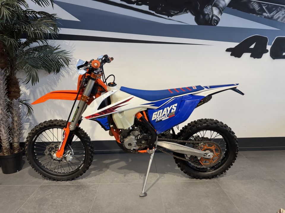 KTM 350 EXC-F SIX DAYS 4