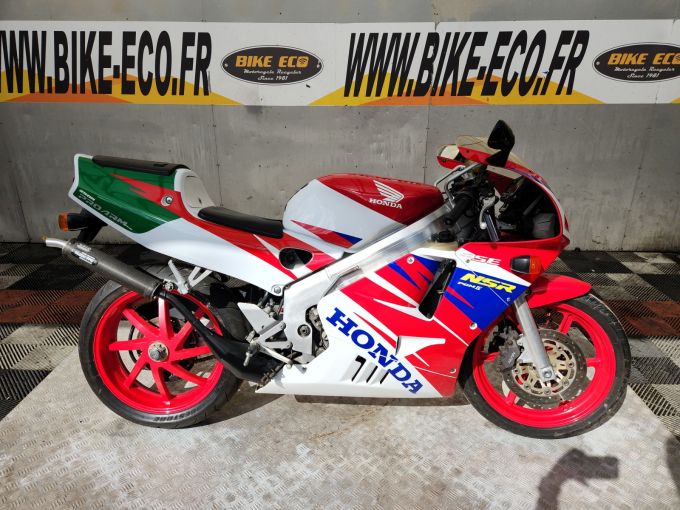 HONDA NSR 250 4