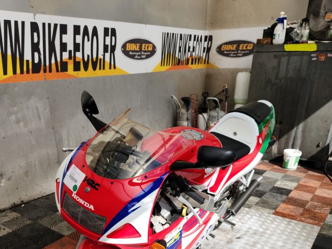 HONDA NSR 250 4