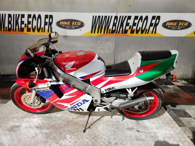 HONDA NSR 250 4