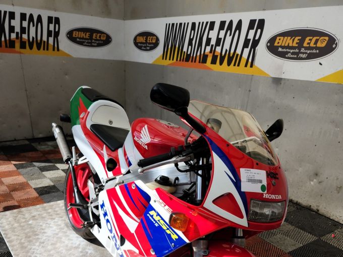 HONDA NSR 250 4