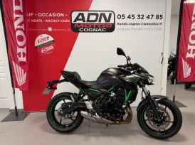 KAWASAKI Z650 ABS - 2023