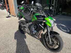 KAWASAKI ER6-N ABS - 2013
