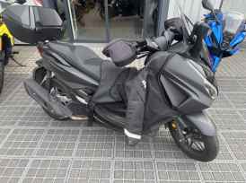 HONDA NSS FORZA 125 - 2024