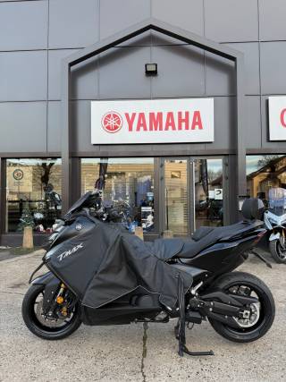 YAMAHA XP T-MAX 560 TECH MAX - 2023