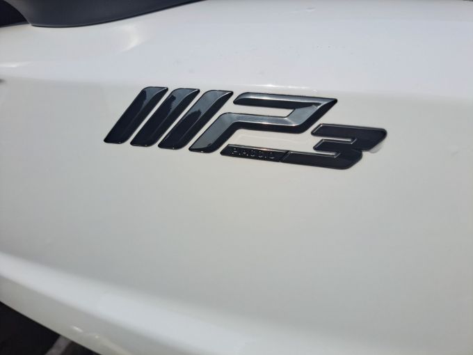 PIAGGIO MP3 500 ABS/ASR 4