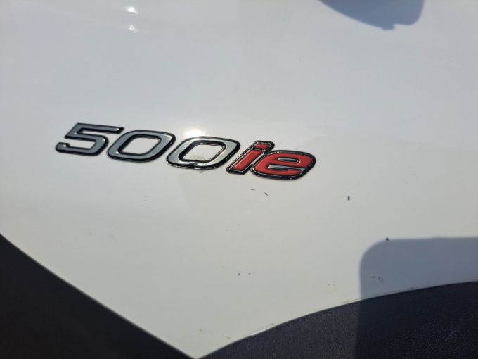 PIAGGIO MP3 500 ABS/ASR 4