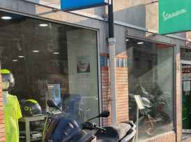 PIAGGIO MP3 530 HPE EXCLUSIVE - 2025