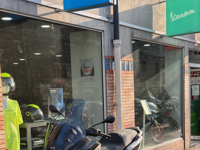 PIAGGIO MP3 530 HPE EXCLUSIVE 4