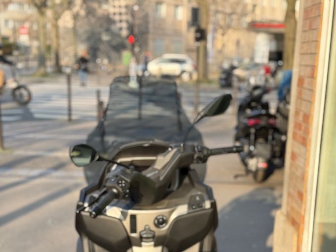 PIAGGIO MP3 530 HPE EXCLUSIVE 4
