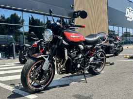 KAWASAKI Z 900 - 2018