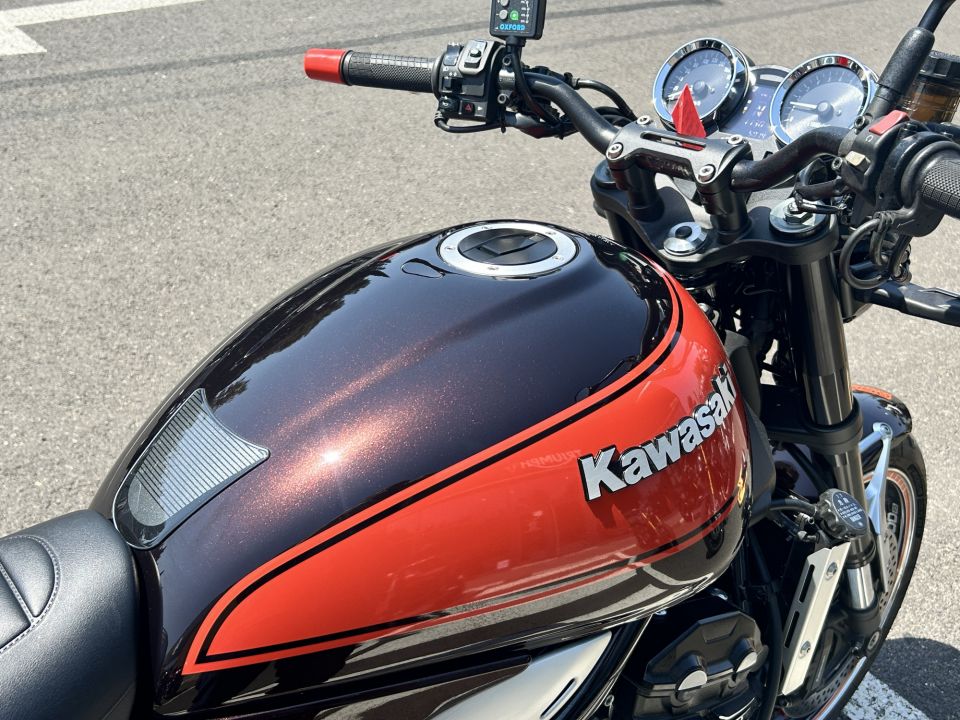 KAWASAKI Z 900 4