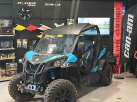 CAN-AM MAVERICK - 2021