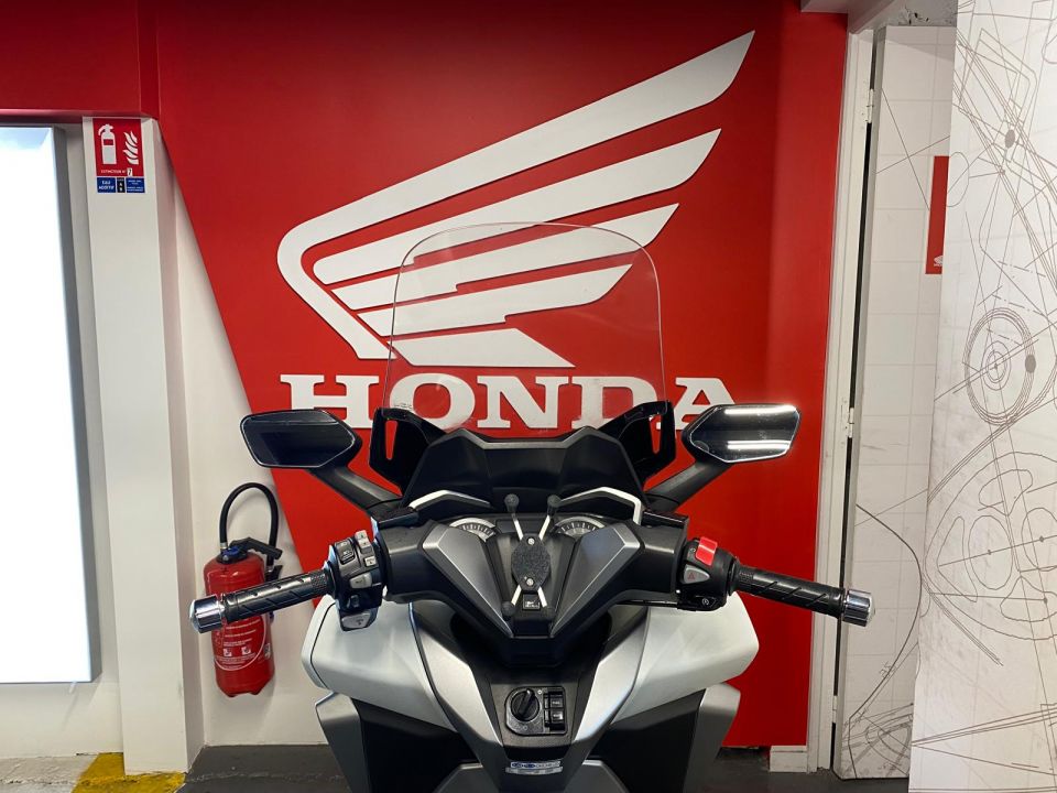 HONDA NSS FORZA 300 4