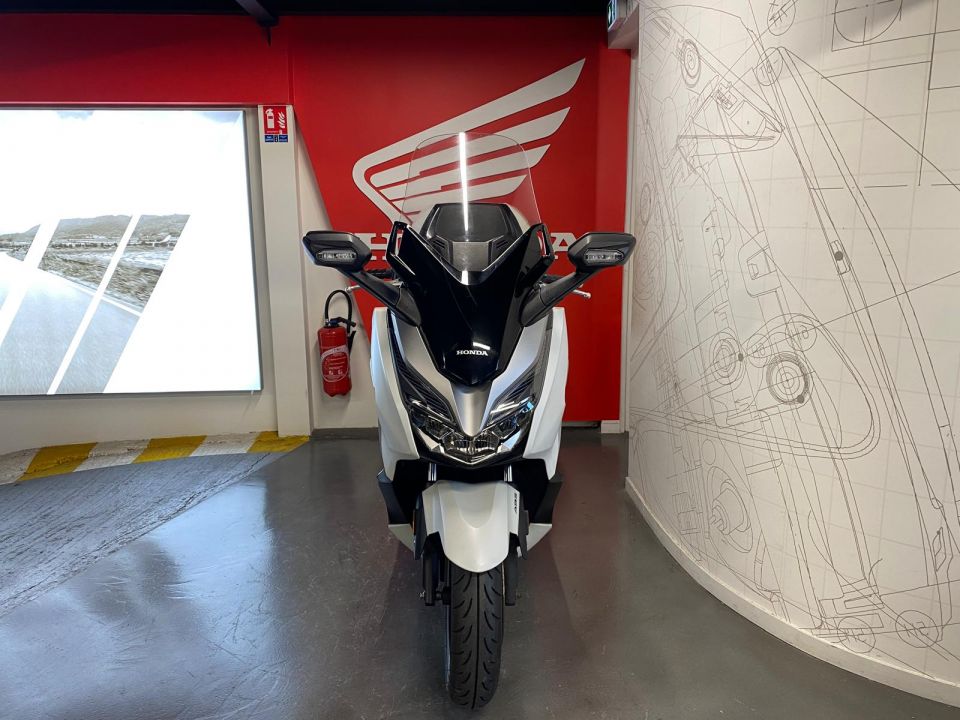 HONDA NSS FORZA 300 4