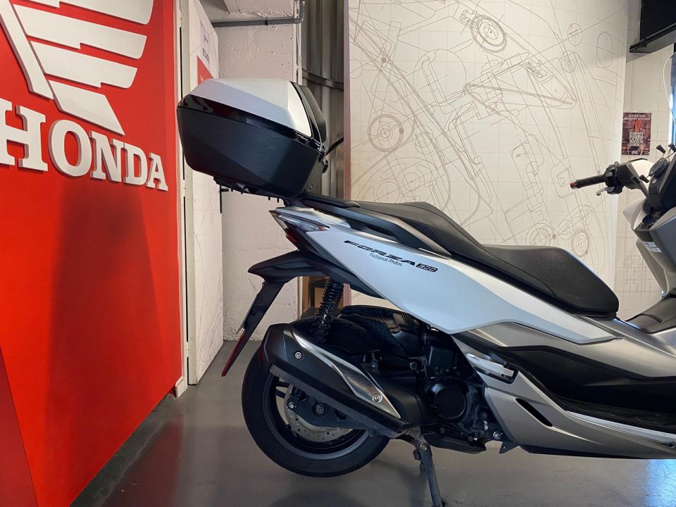 HONDA NSS FORZA 300 4