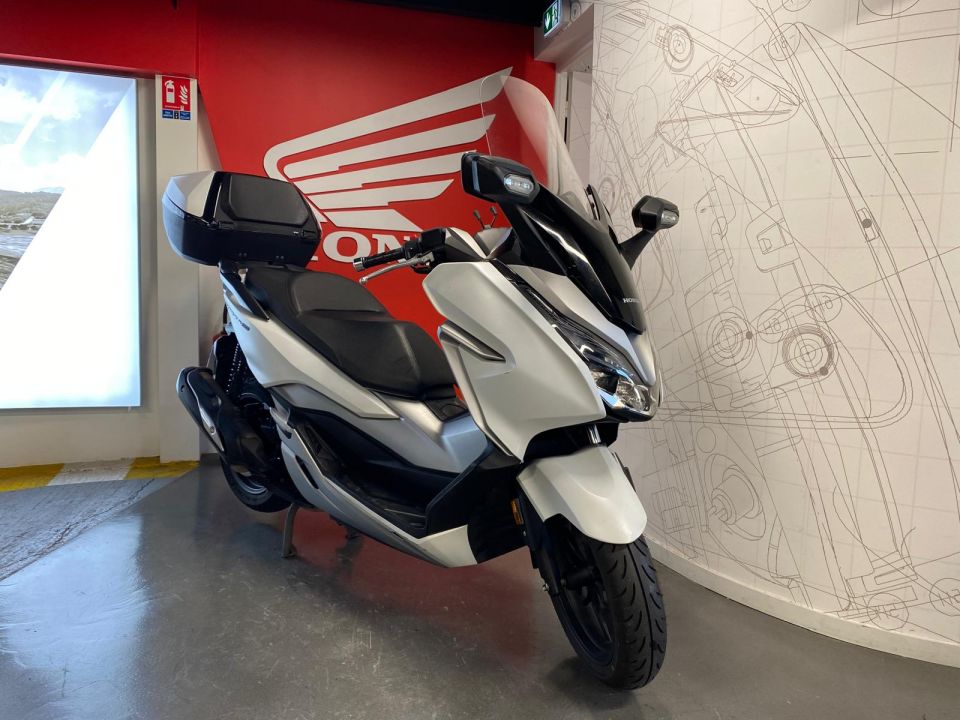 HONDA NSS FORZA 300 4