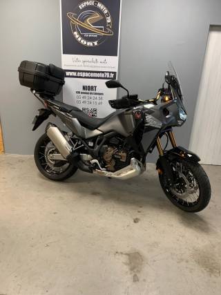 HONDA AFRICA TWIN CRF1100L ADVENTURE SPORTS - 2025