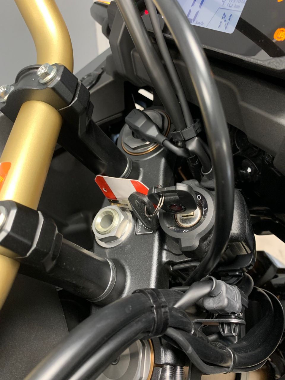 HONDA AFRICA TWIN CRF1100L ADVENTURE SPORTS 4