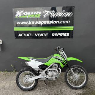 KAWASAKI KLX 140R L - 2023