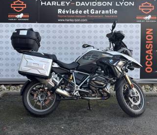 BMW R 1200 GS - 2018