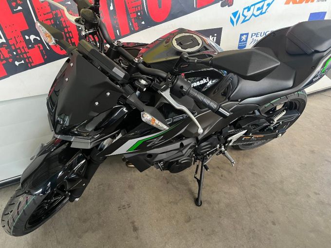 KAWASAKI Z 500 4