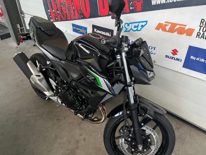 KAWASAKI Z 500 4