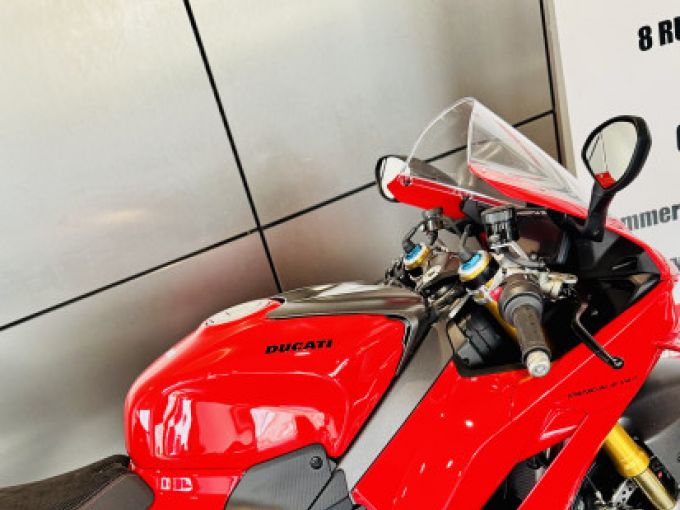 DUCATI PANIGALE V4 S 4