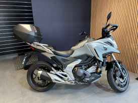 HONDA NC750XD - 2023