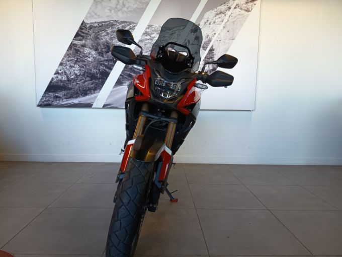 HONDA CB500X ABS 4