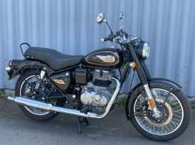 ROYAL ENFIELD BULLET 350 - 2024