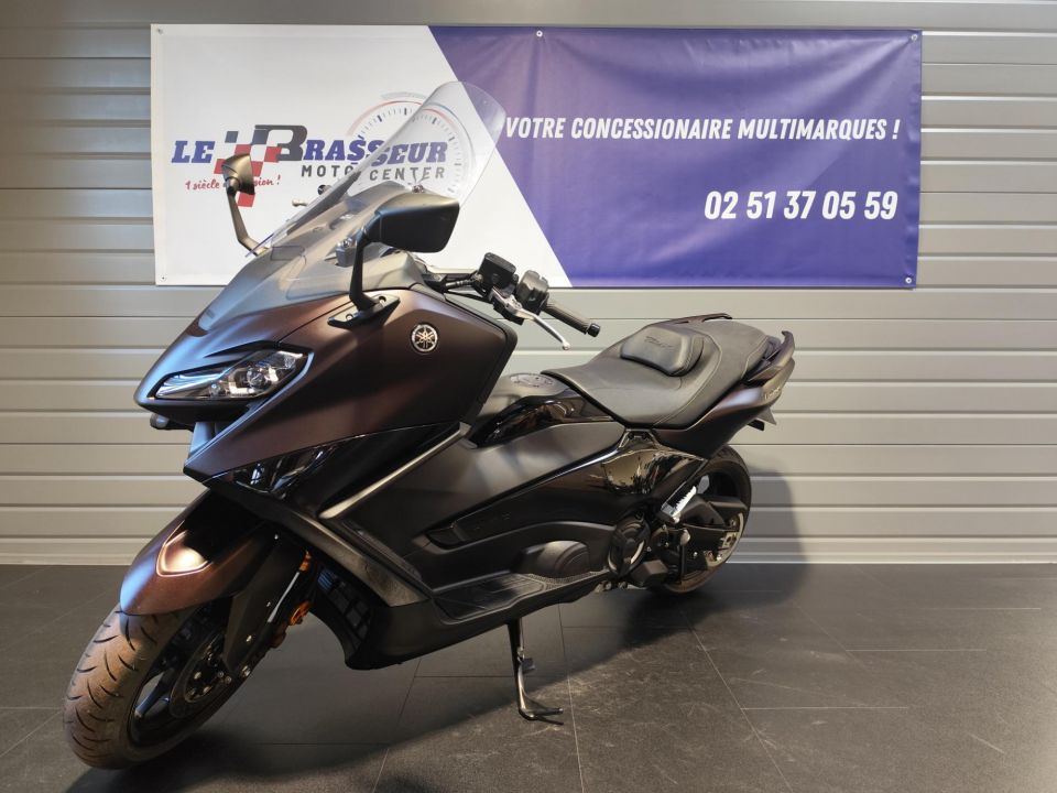 YAMAHA XP T-MAX 560 TECH MAX 4