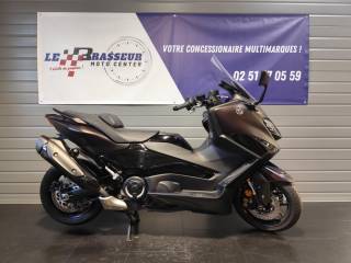 YAMAHA XP T-MAX 560 TECH MAX - 2025