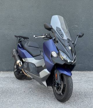 SYM MAXSYM TL 500 - 2020