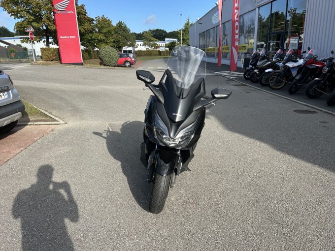 HONDA NSS125AD 4