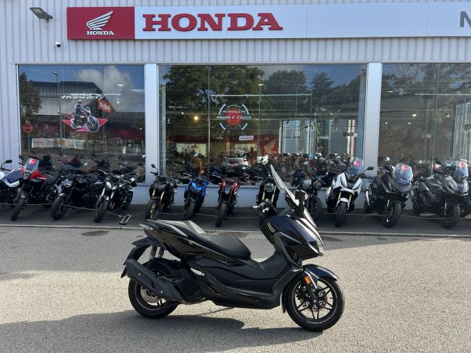 HONDA NSS125AD 4
