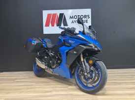 SUZUKI GSX-S 1000 GT - 2024