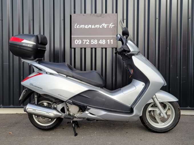 HONDA PANTHEON 4
