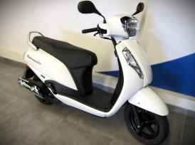 SUZUKI ADDRESS 125 - 2024